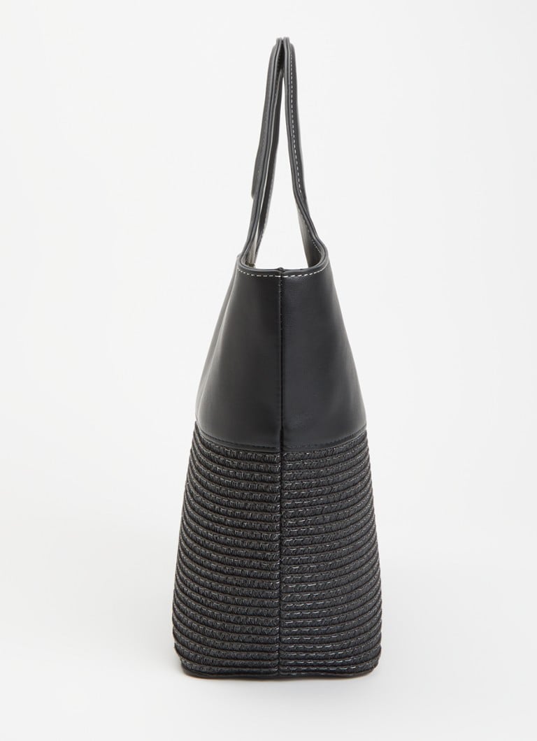 De Bijenkorf L.K.Bennett Zwart