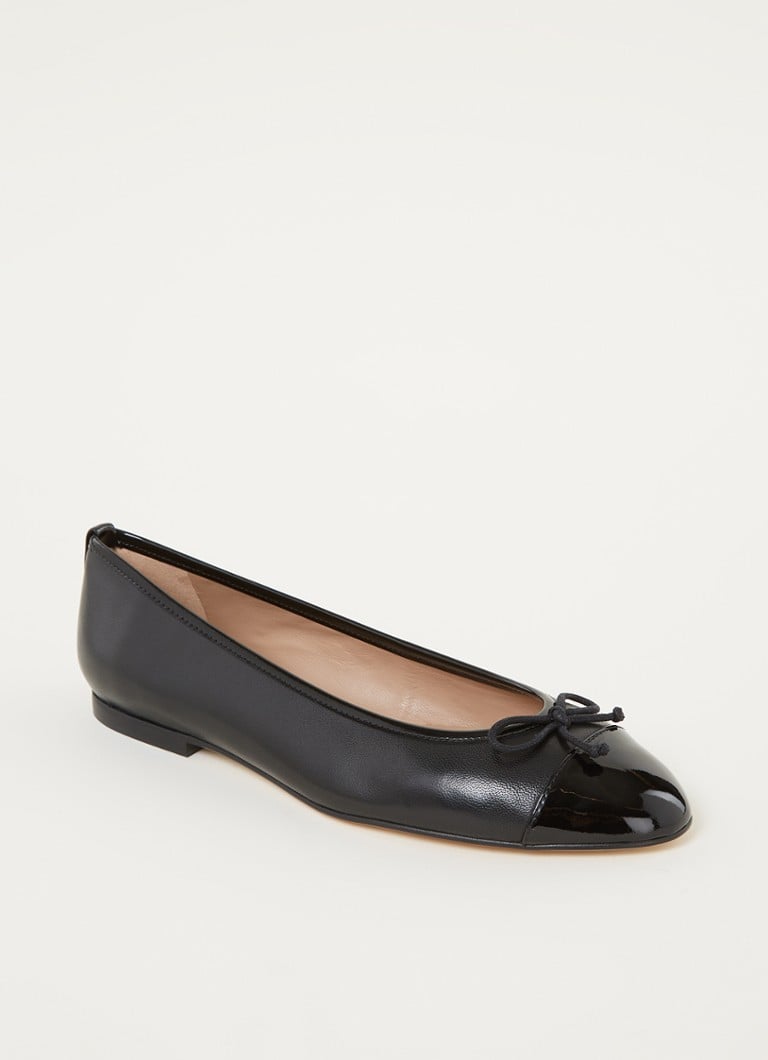 de bijenkorf L.K.Bennett Zwart