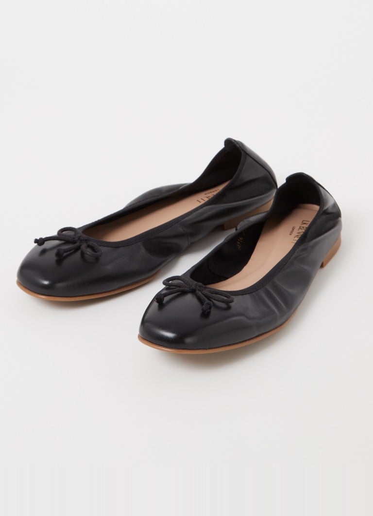 De Bijenkorf L.K.Bennett Zwart