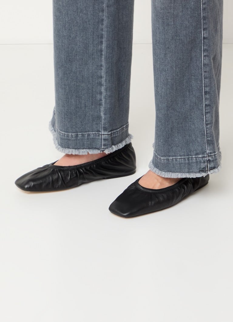 De Bijenkorf L.K.Bennett Zwart