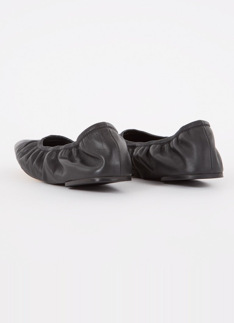 De Bijenkorf L.K.Bennett Zwart