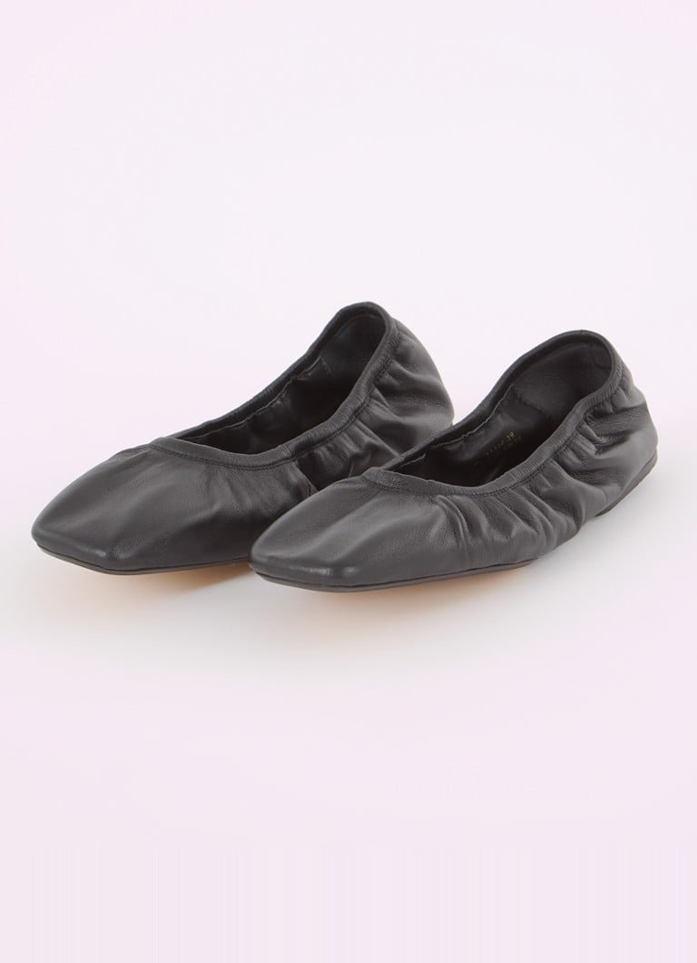 De Bijenkorf L.K.Bennett Zwart