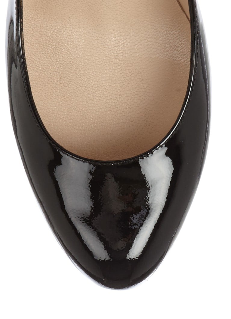 De Bijenkorf L.K.Bennett Zwart