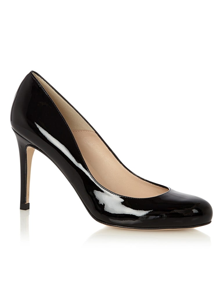 de bijenkorf L.K.Bennett Zwart