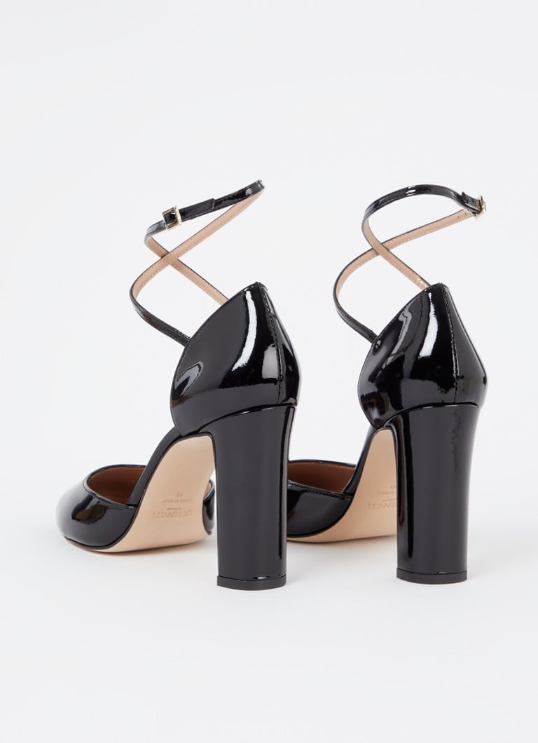 De Bijenkorf L.K.Bennett Zwart