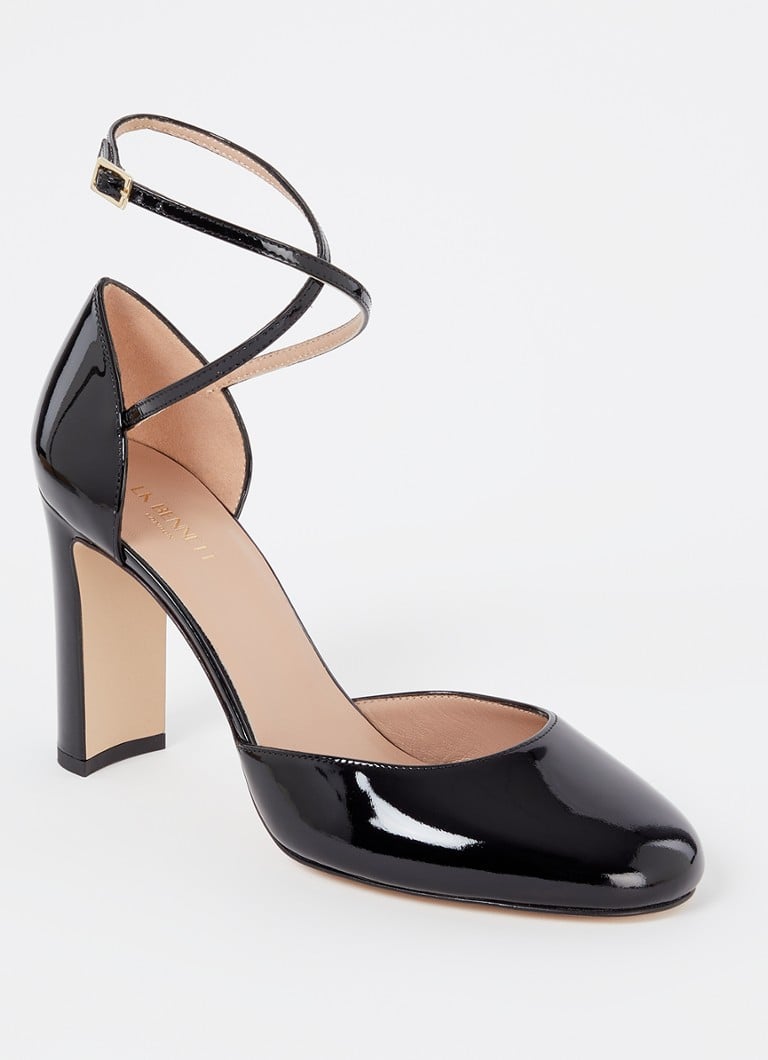 de bijenkorf L.K.Bennett Zwart