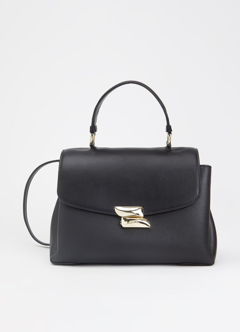 de bijenkorf L.K.Bennett Zwart