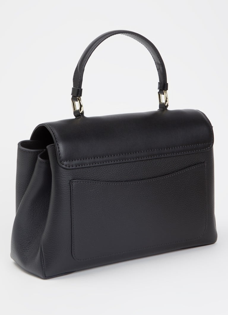 De Bijenkorf L.K.Bennett Zwart