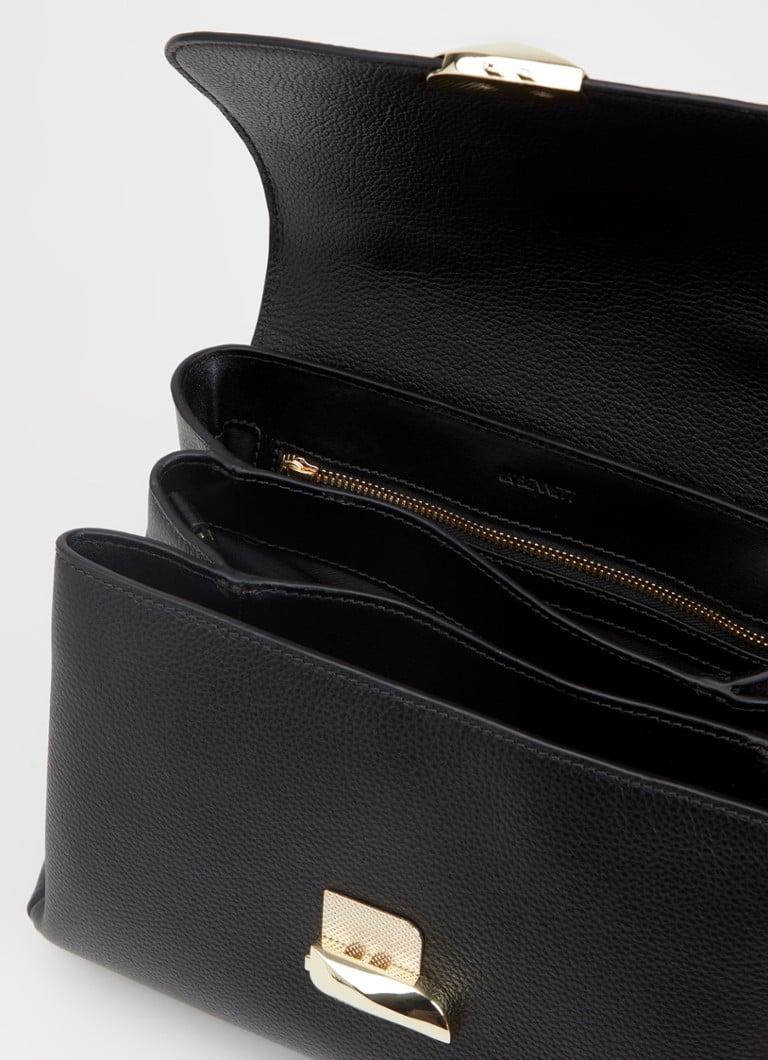 De Bijenkorf L.K.Bennett Zwart