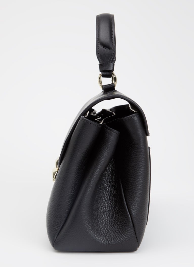 De Bijenkorf L.K.Bennett Zwart