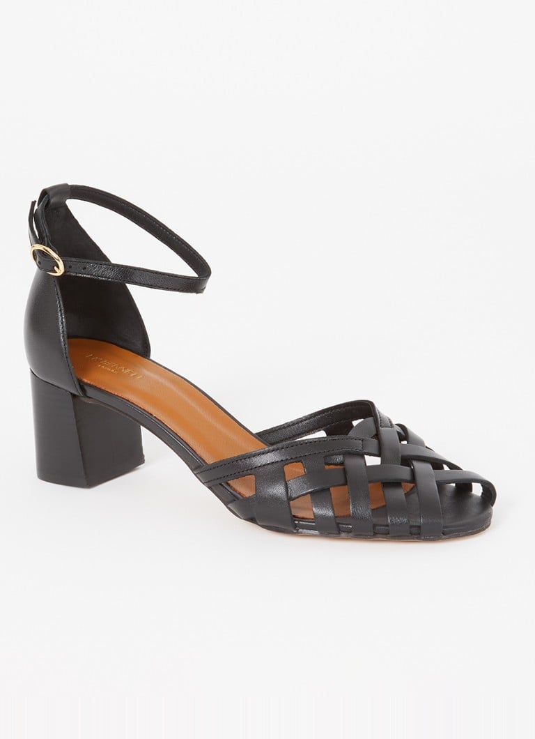 de bijenkorf L.K.Bennett Zwart