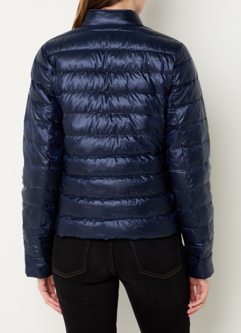 De Bijenkorf Lauren Ralph Lauren Donkerblauw