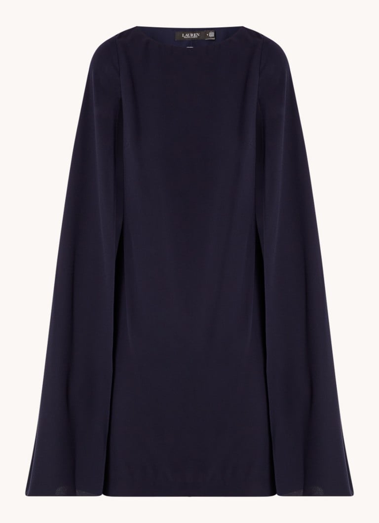 De Bijenkorf Lauren Ralph Lauren Donkerblauw