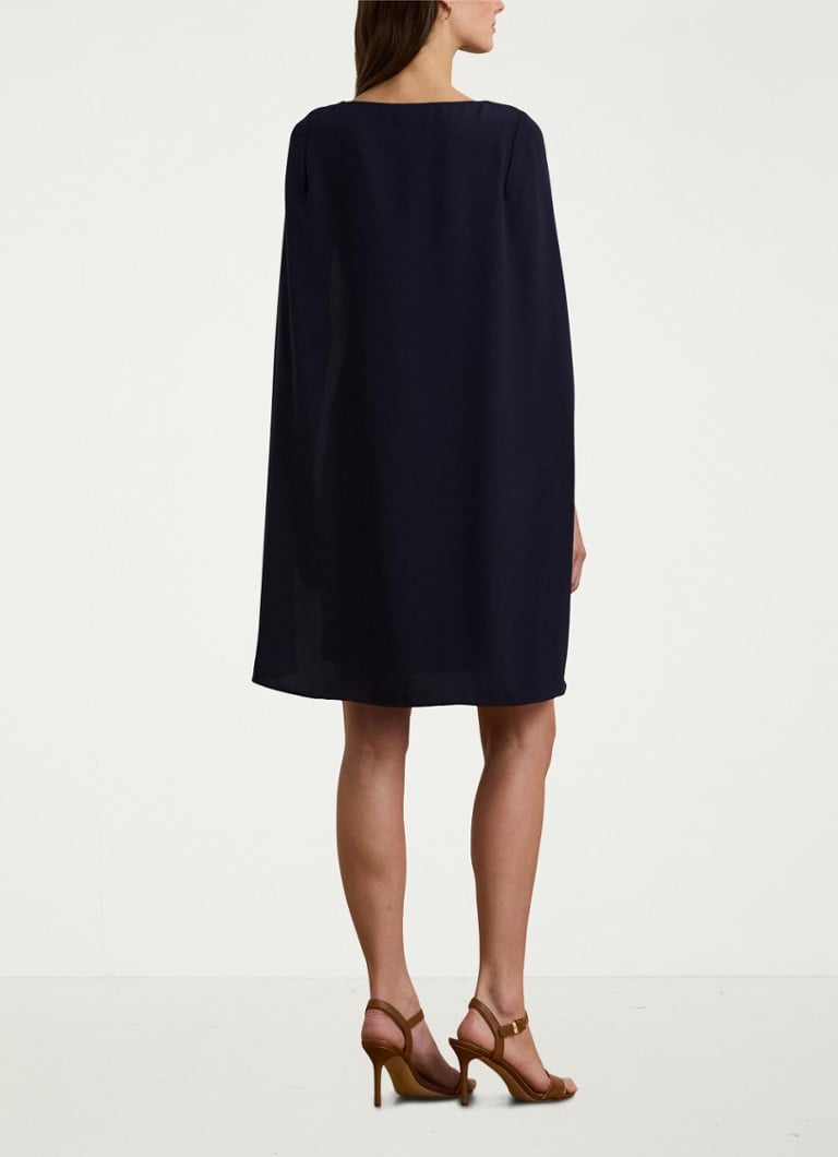 De Bijenkorf Lauren Ralph Lauren Donkerblauw