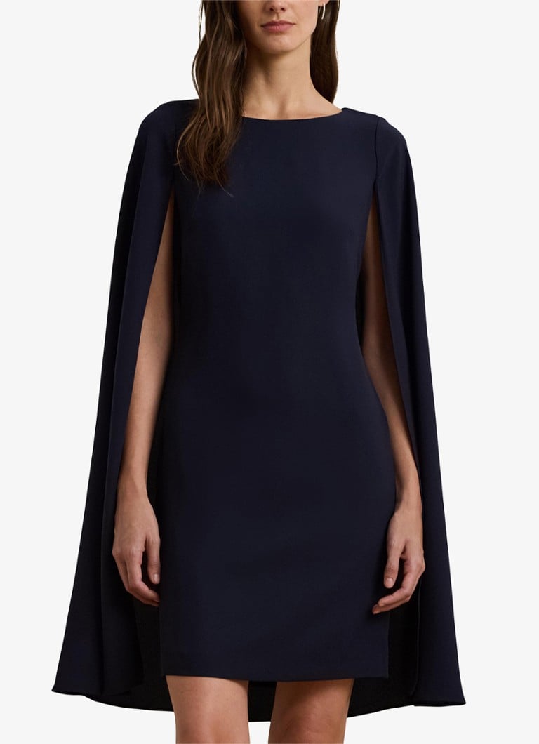 de bijenkorf Lauren Ralph Lauren Donkerblauw