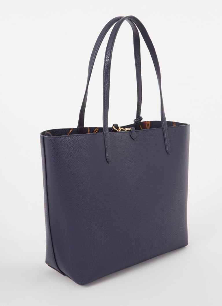 De Bijenkorf Lauren Ralph Lauren Donkerblauw