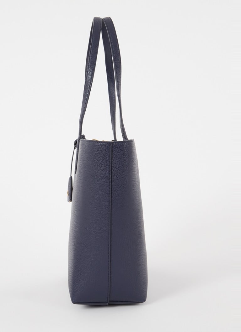 De Bijenkorf Lauren Ralph Lauren Donkerblauw