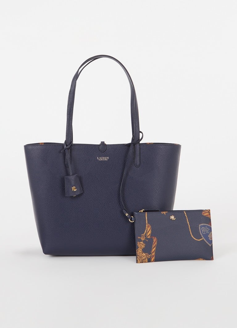 de bijenkorf Lauren Ralph Lauren Donkerblauw