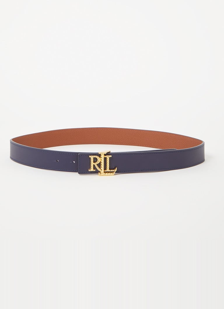 de bijenkorf Lauren Ralph Lauren Donkerblauw