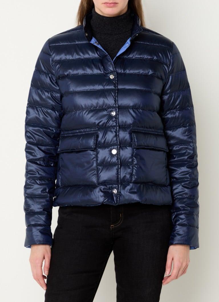 de bijenkorf Lauren Ralph Lauren Donkerblauw