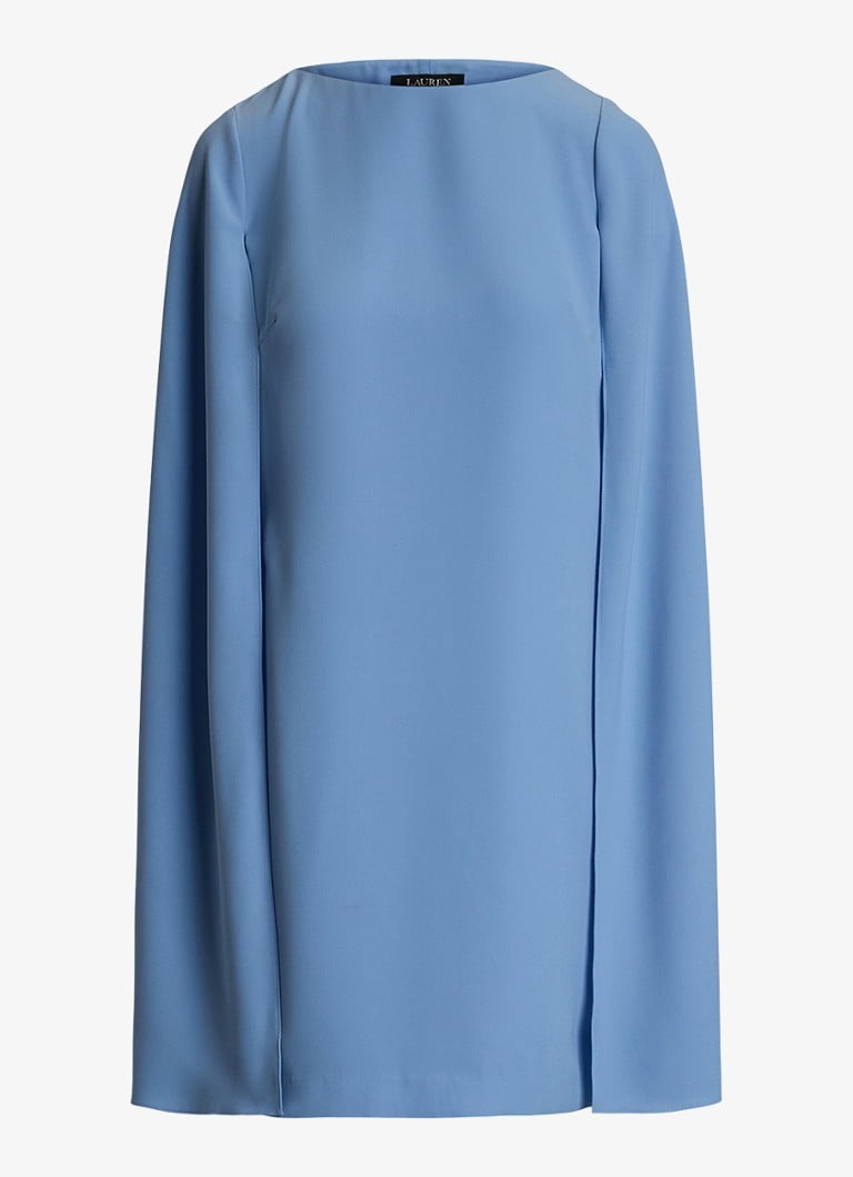 De Bijenkorf Lauren Ralph Lauren Sky Blue / Blauw