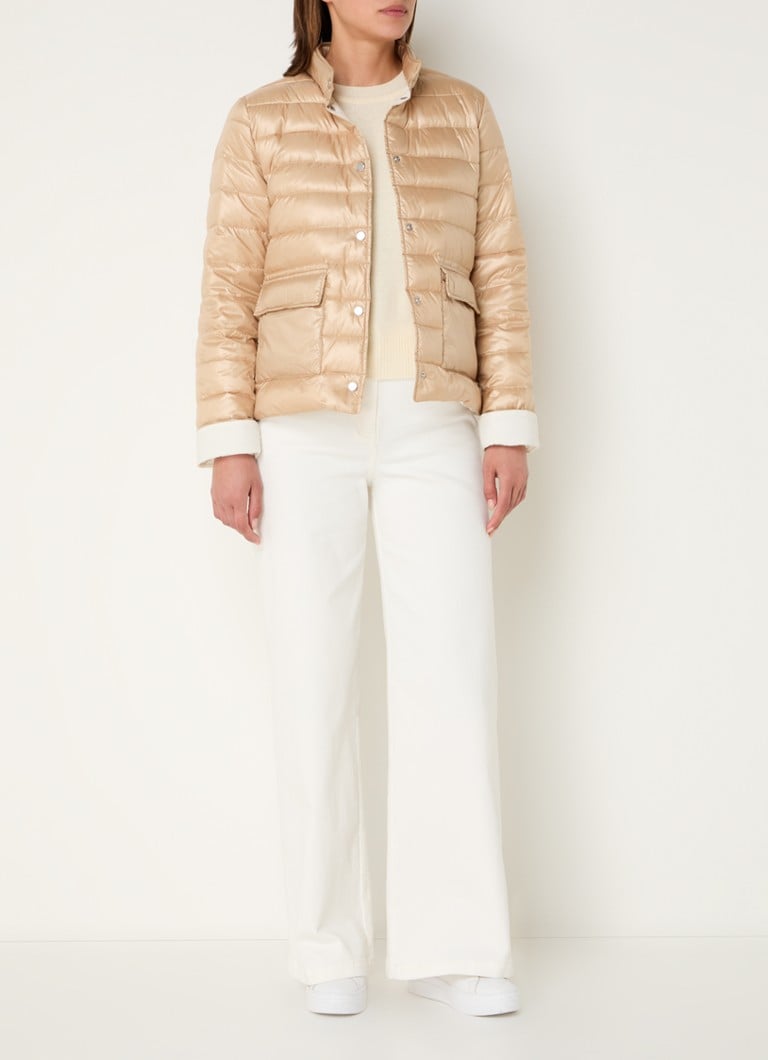 De Bijenkorf Lauren Ralph Lauren Zand