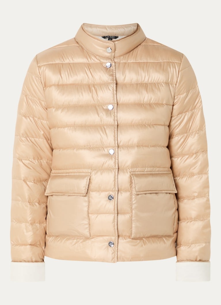 De Bijenkorf Lauren Ralph Lauren Zand