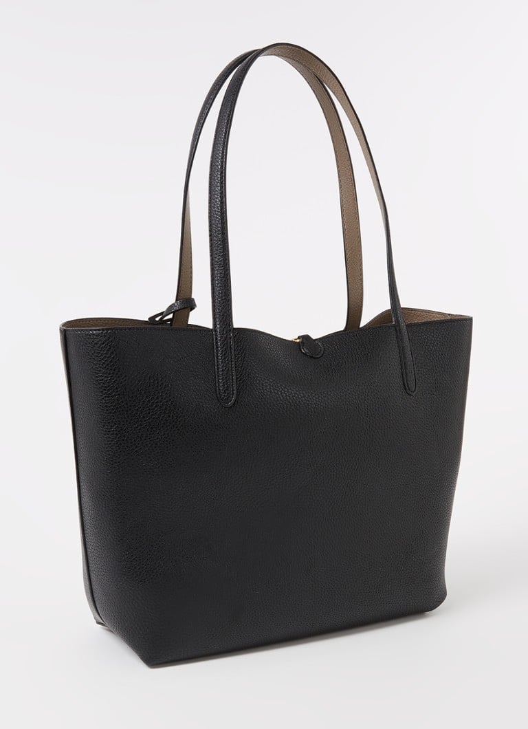 De Bijenkorf Lauren Ralph Lauren Zwart