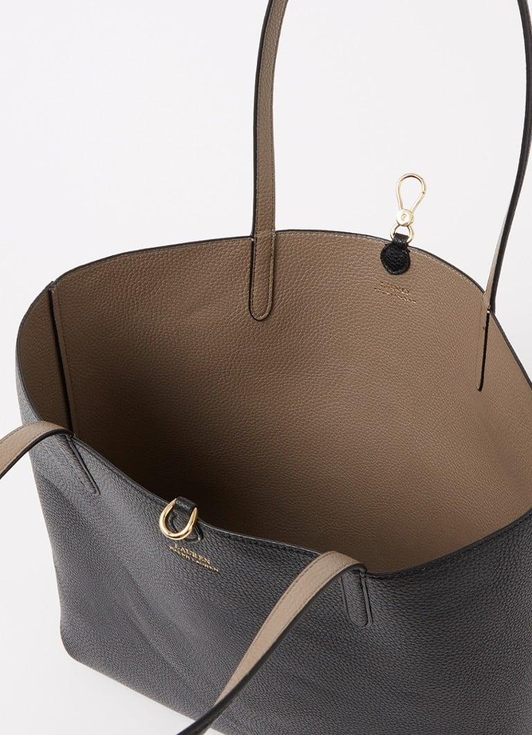 De Bijenkorf Lauren Ralph Lauren Zwart