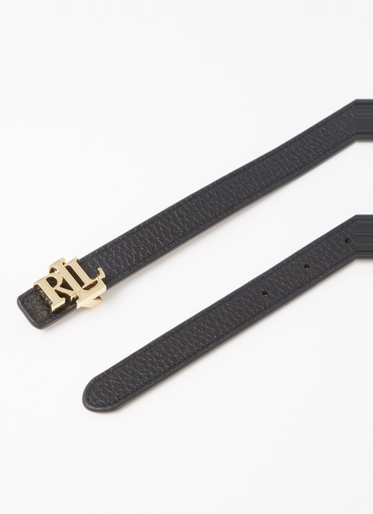 De Bijenkorf Lauren Ralph Lauren Zwart