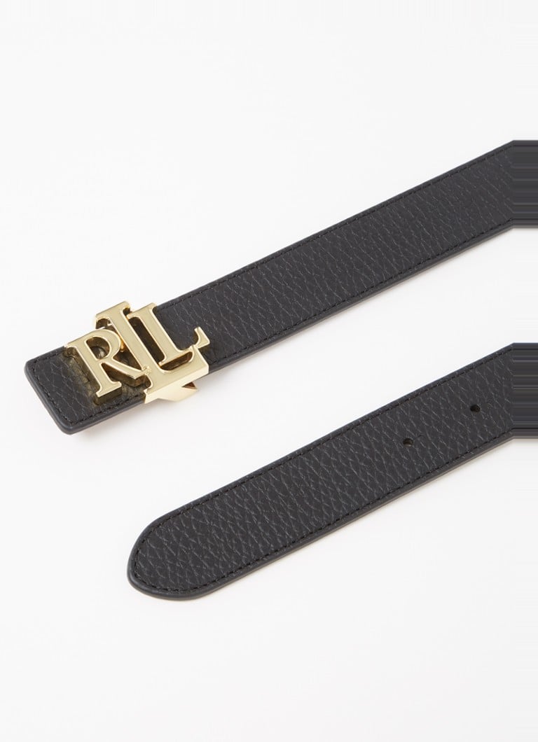 De Bijenkorf Lauren Ralph Lauren Zwart