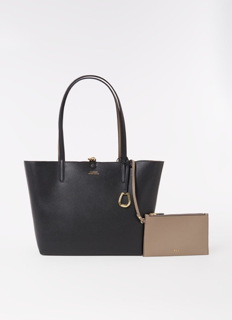 de bijenkorf Lauren Ralph Lauren Zwart