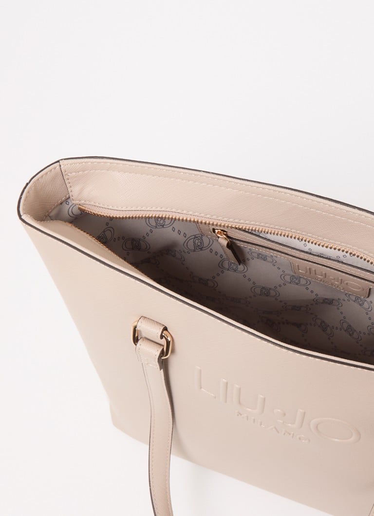 De Bijenkorf Liu Jo Beige