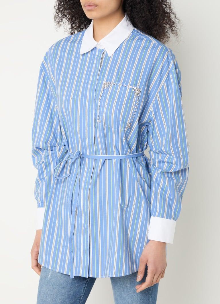 de bijenkorf Liu Jo Blauw