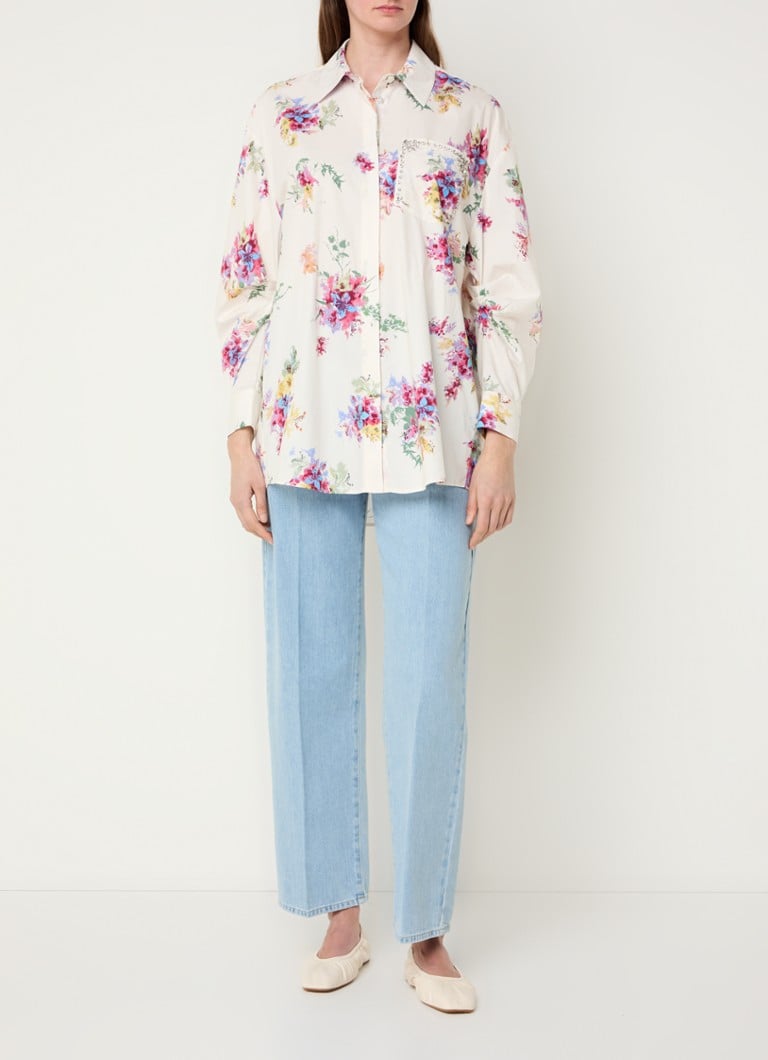 De Bijenkorf Liu Jo Creme