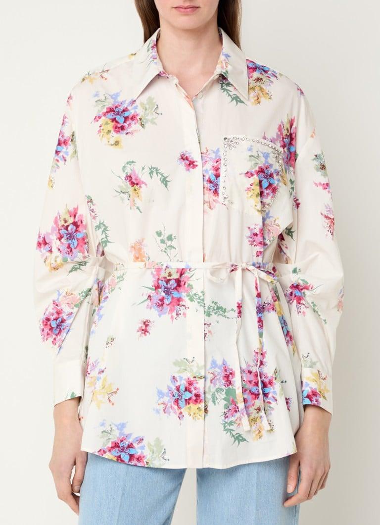 de bijenkorf Liu Jo Creme