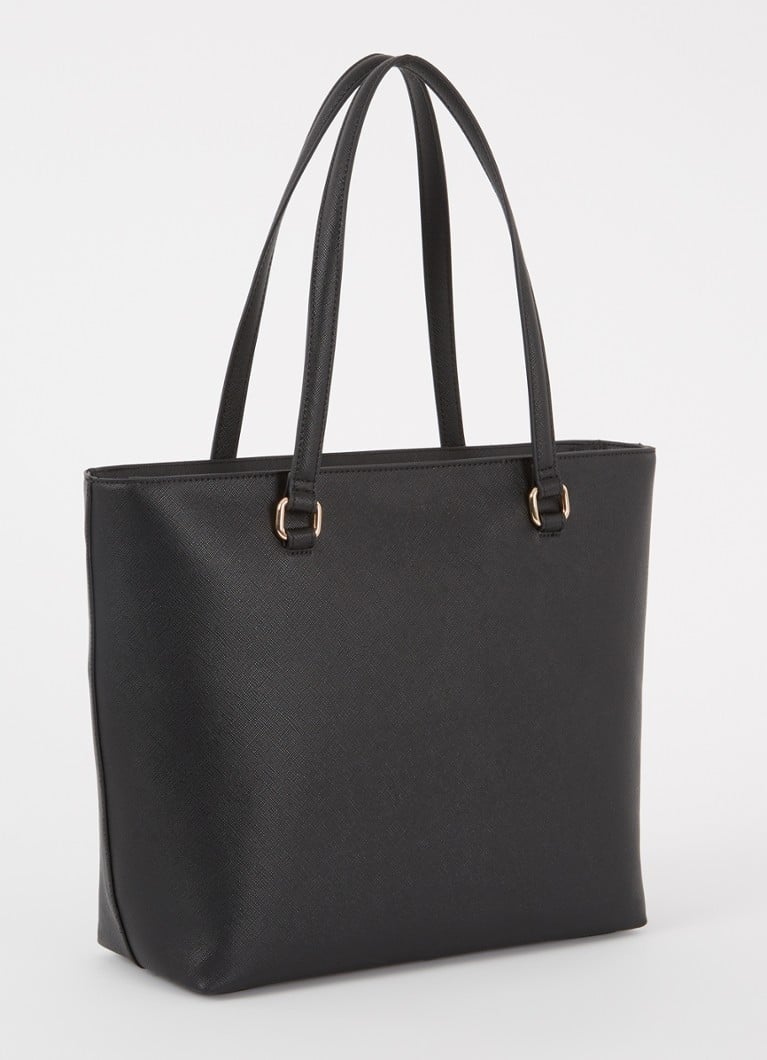 De Bijenkorf Liu Jo Zwart