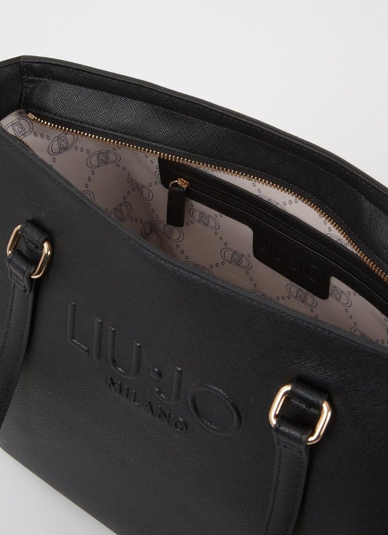 De Bijenkorf Liu Jo Zwart