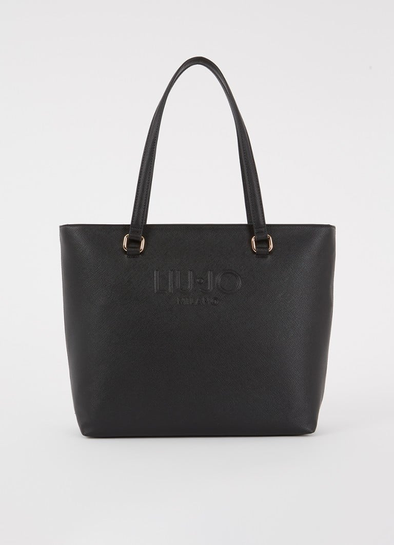 de bijenkorf Liu Jo Zwart