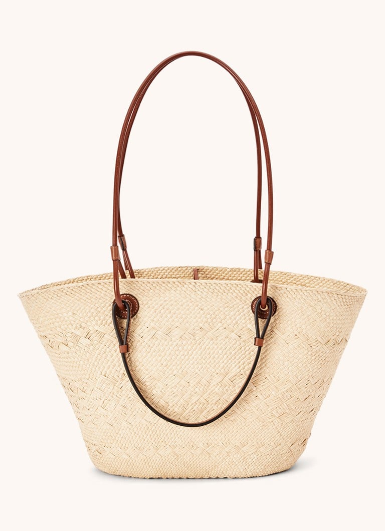 De Bijenkorf LOEWE Bruin