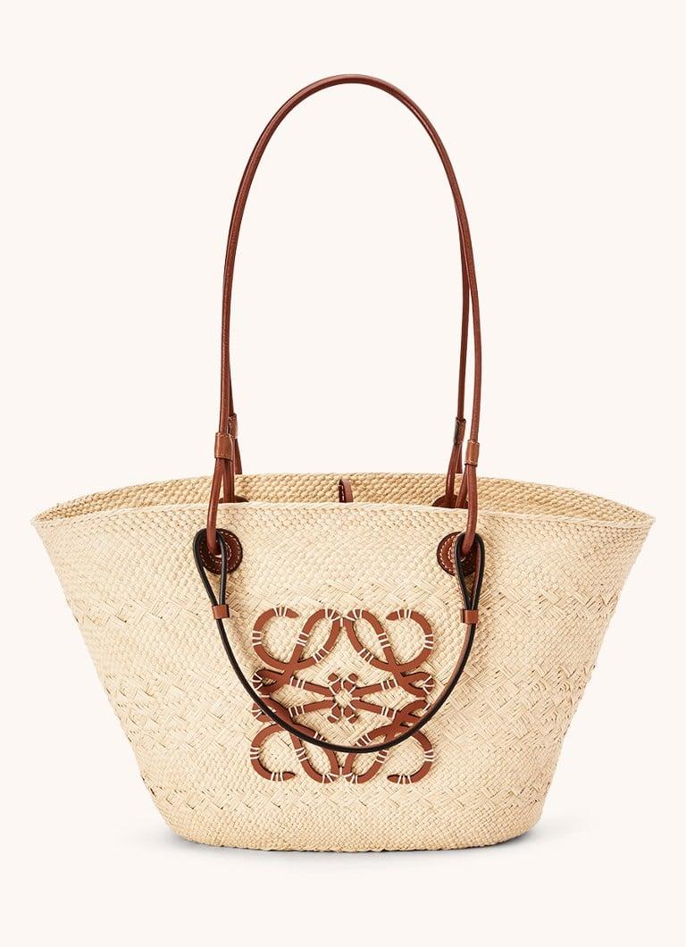 de bijenkorf LOEWE Bruin