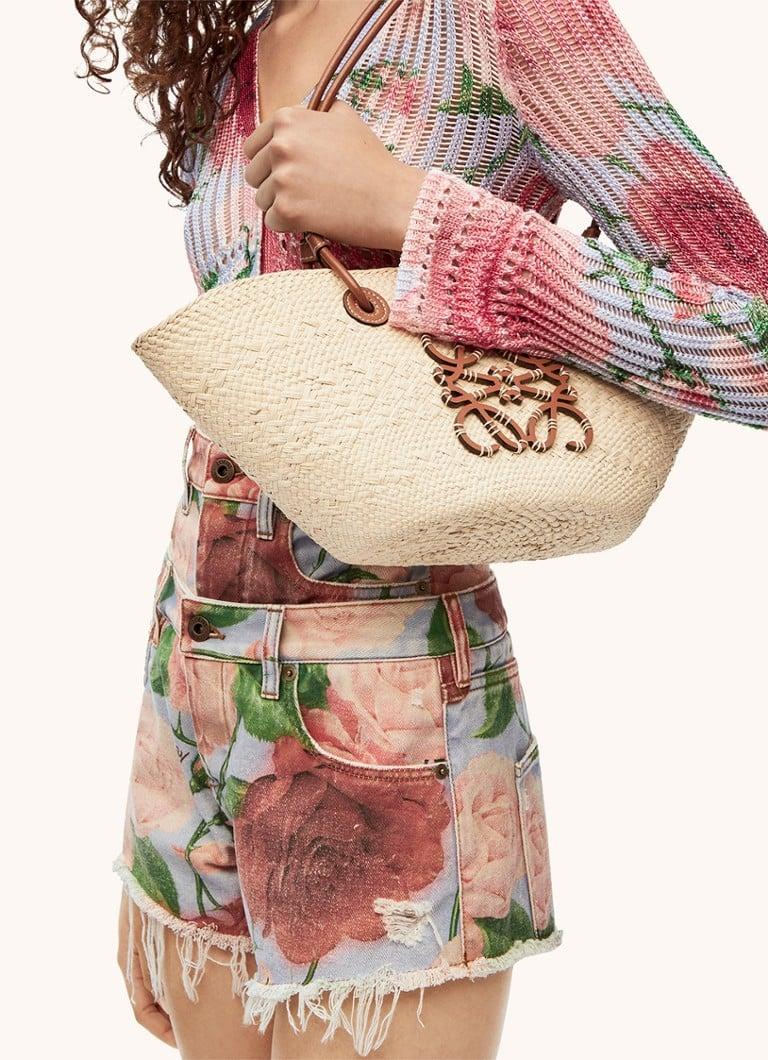 De Bijenkorf LOEWE Bruin