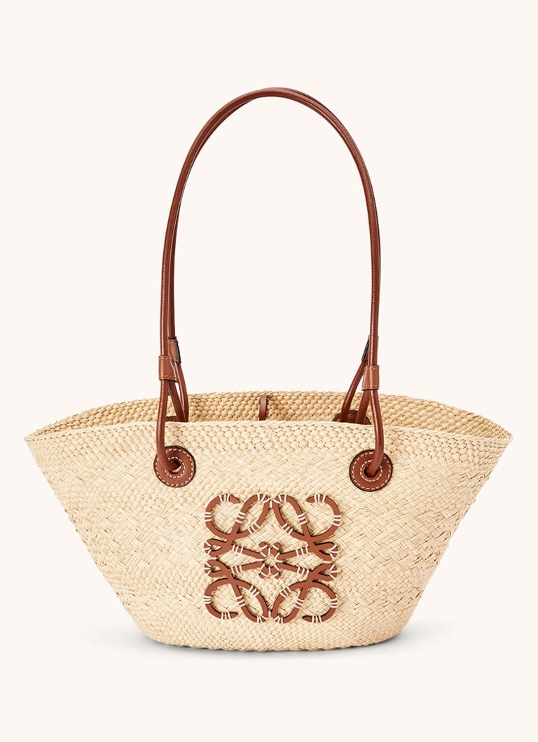 de bijenkorf LOEWE Bruin