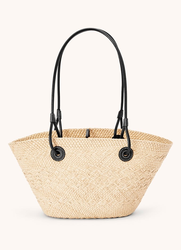 De Bijenkorf LOEWE Zwart