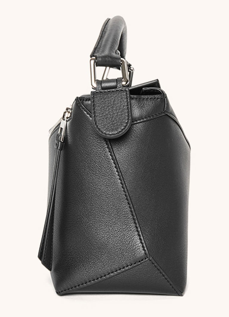 De Bijenkorf LOEWE Zwart