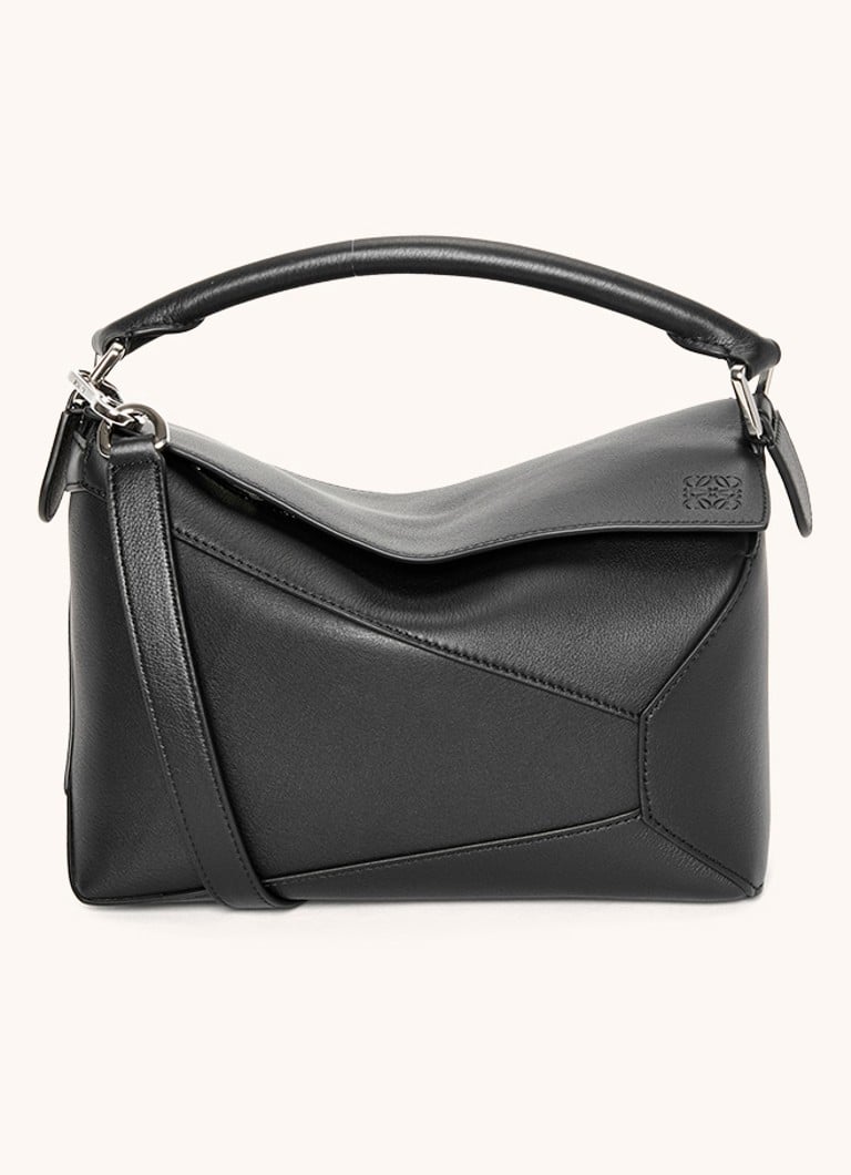 de bijenkorf LOEWE Zwart