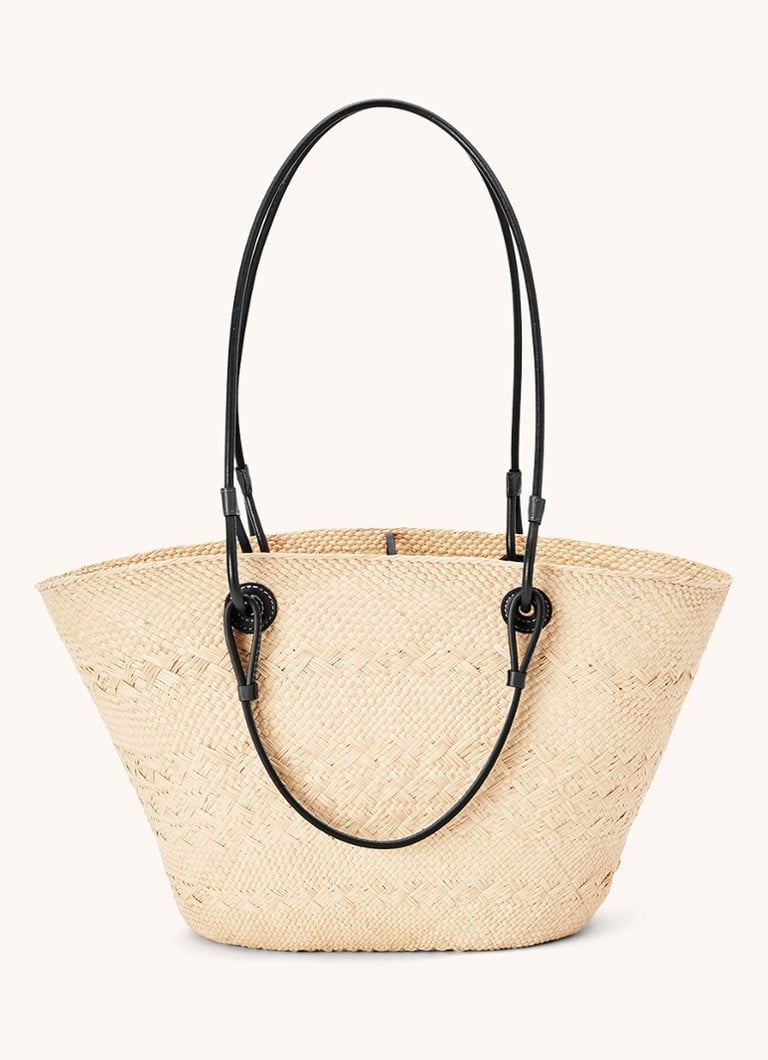 De Bijenkorf LOEWE Zwart