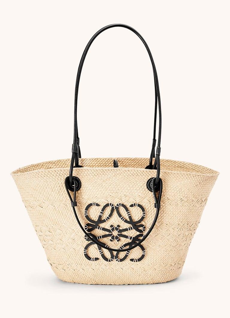 de bijenkorf LOEWE Zwart