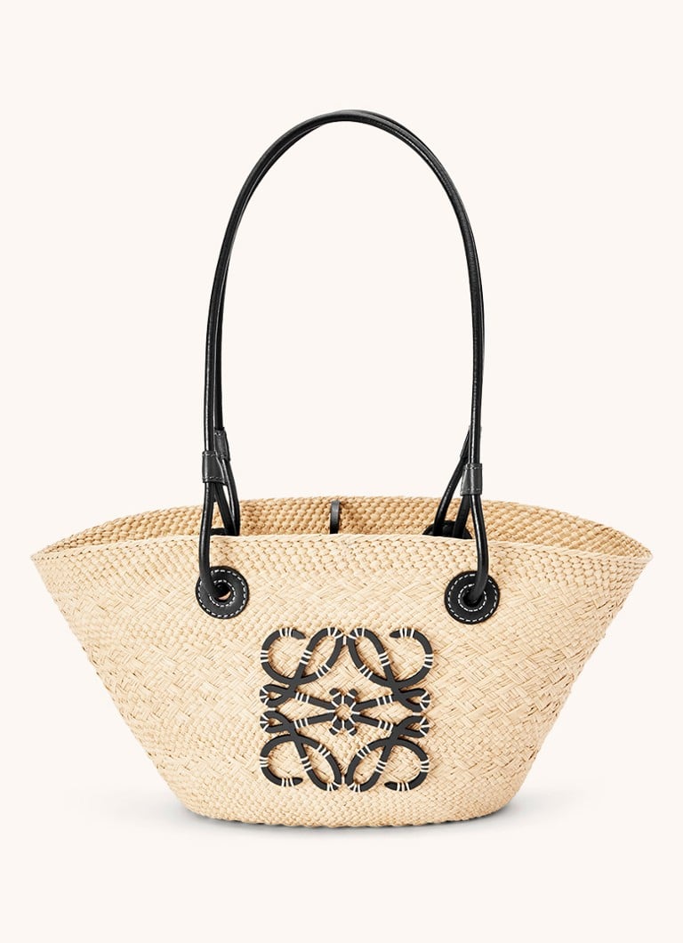 de bijenkorf LOEWE Zwart