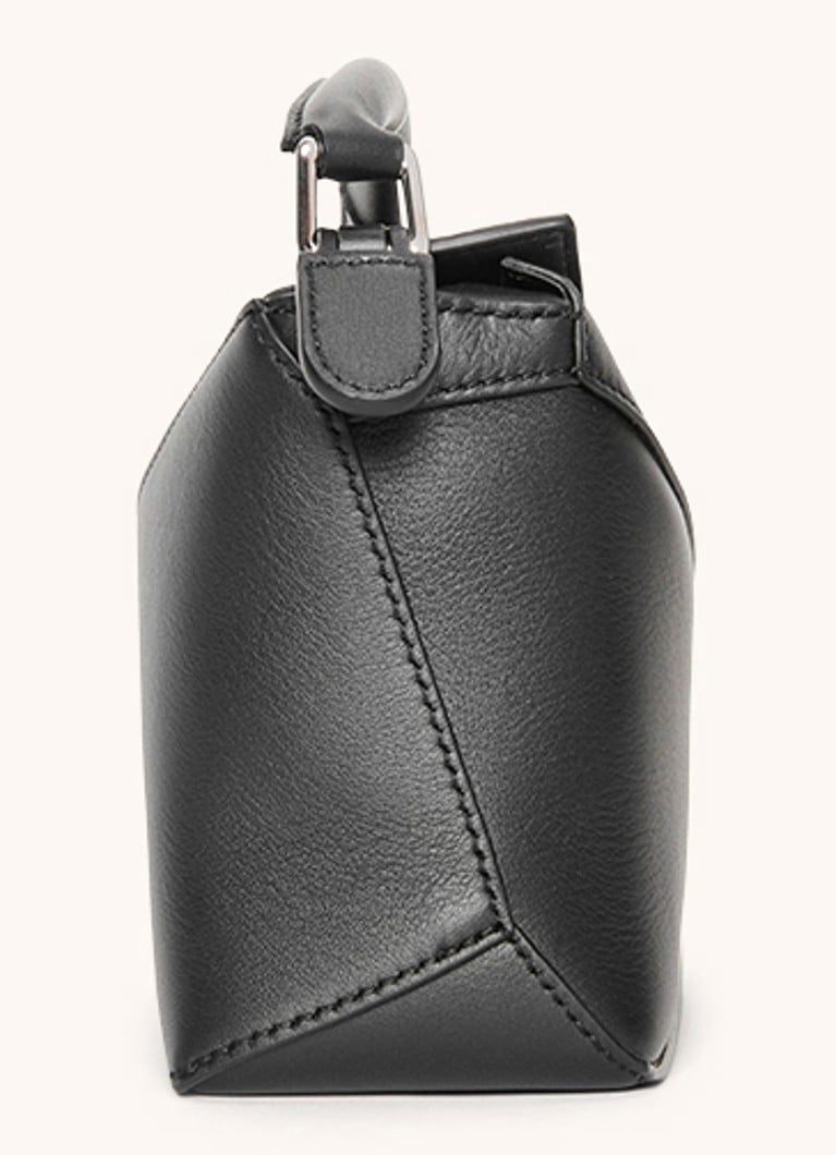 De Bijenkorf LOEWE Zwart